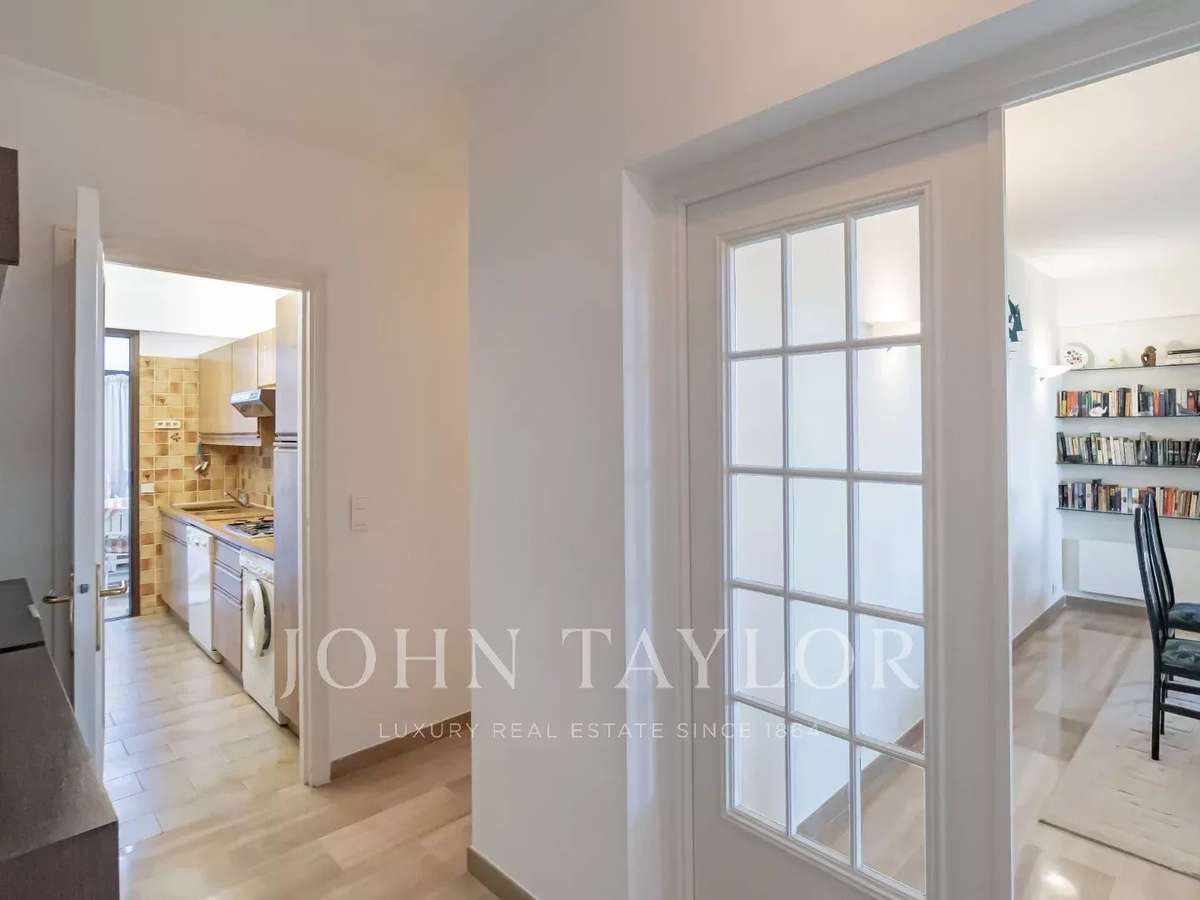 Appartement Villefranche-sur-Mer