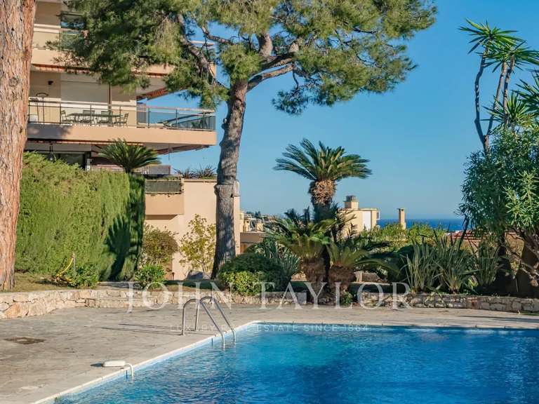 Appartement avec Vue sur mer Villefranche-sur-Mer - 2 chambres - 238m²