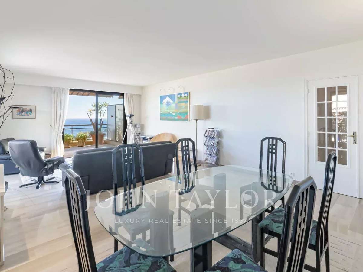 Appartement Villefranche-sur-Mer