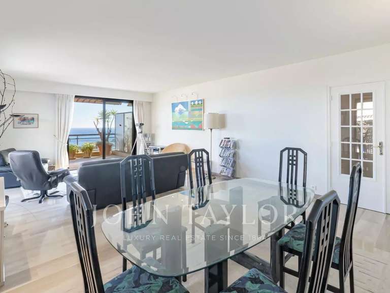 Appartement avec Vue sur mer Villefranche-sur-Mer - 2 chambres - 238m²