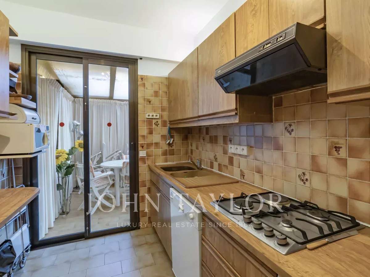 Appartement Villefranche-sur-Mer