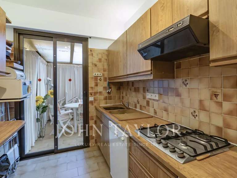 Appartement avec Vue sur mer Villefranche-sur-Mer - 2 chambres - 238m²