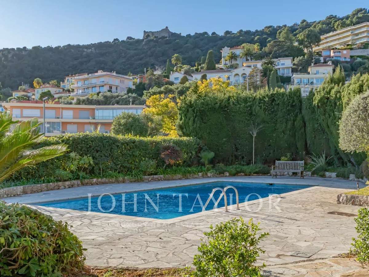 Appartement Villefranche-sur-Mer