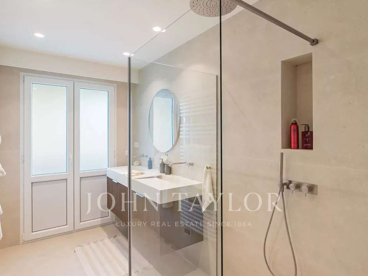 Appartement Villefranche-sur-Mer