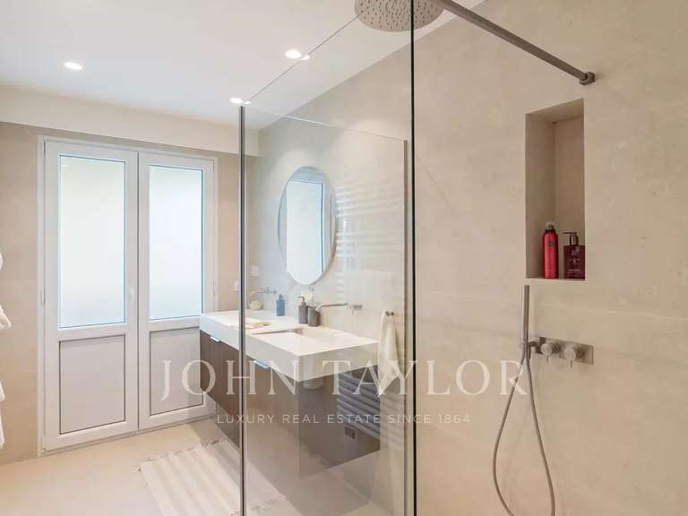 Appartement avec Vue sur mer Villefranche-sur-Mer - 3 chambres - 99m²