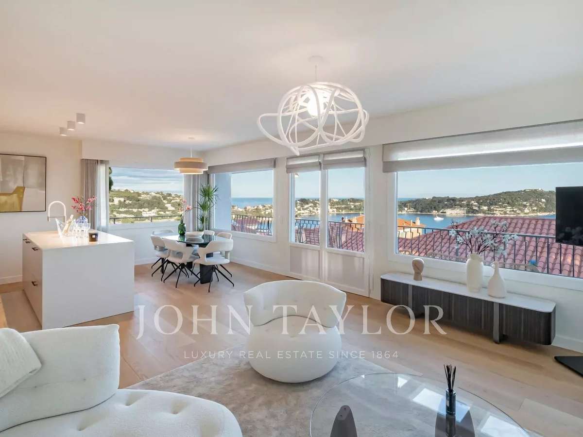 Appartement Villefranche-sur-Mer