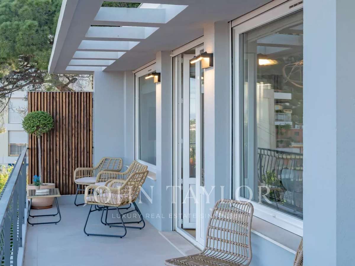 Appartement Villefranche-sur-Mer