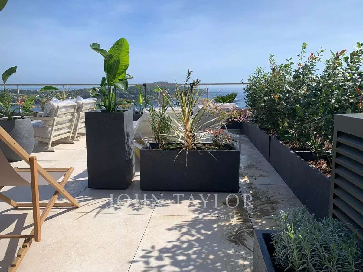 Appartement Villefranche-sur-Mer