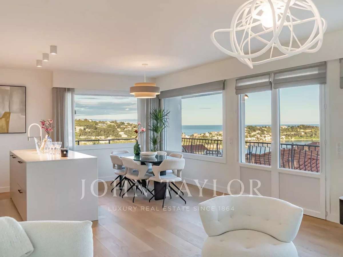 Appartement Villefranche-sur-Mer