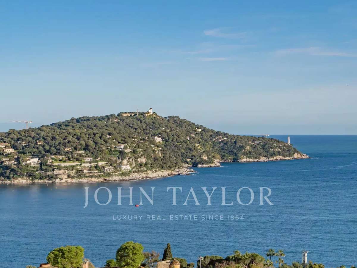 Appartement Villefranche-sur-Mer