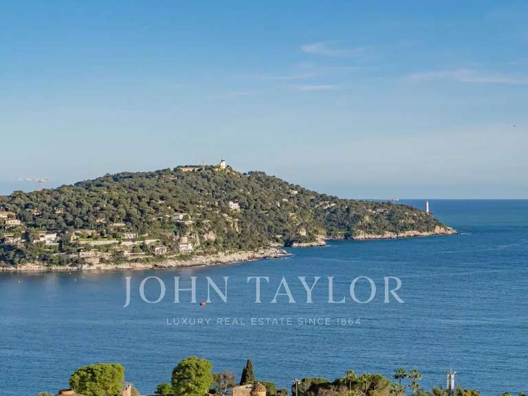 Appartement avec Vue sur mer Villefranche-sur-Mer - 3 chambres - 99m²
