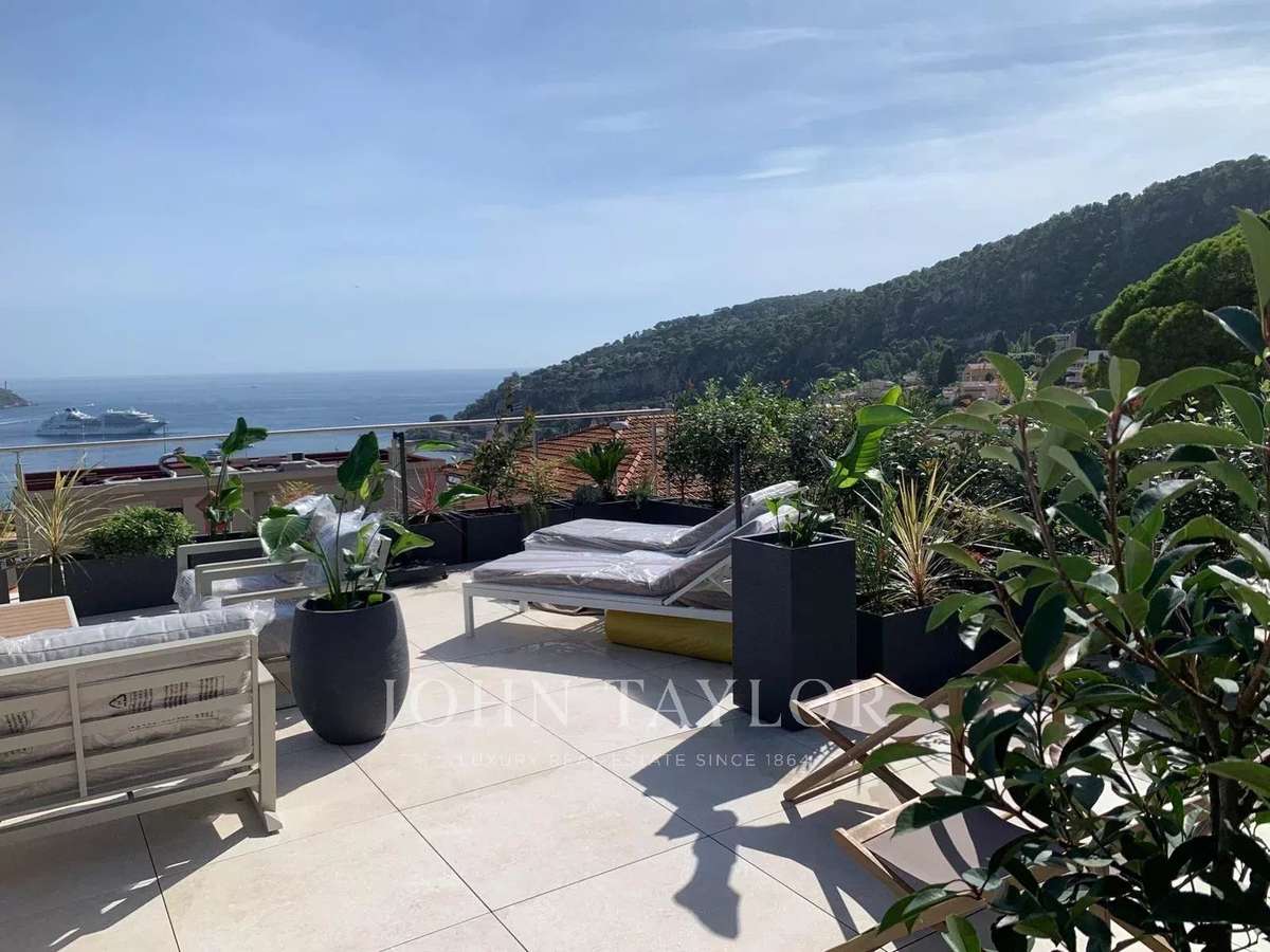 Appartement Villefranche-sur-Mer