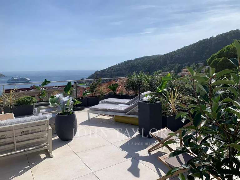 Appartement avec Vue sur mer Villefranche-sur-Mer - 3 chambres - 99m²