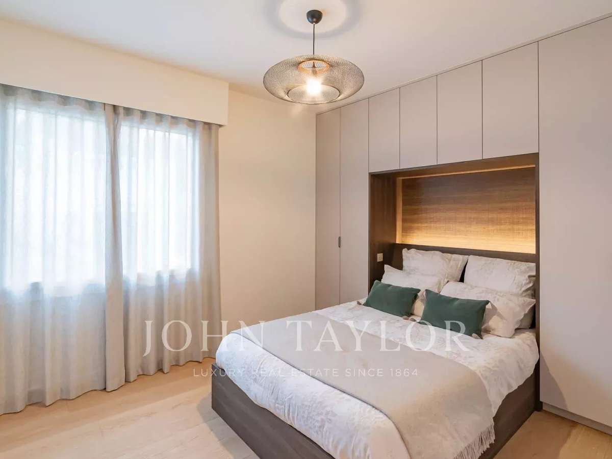 Appartement Villefranche-sur-Mer