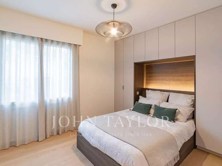 Appartement avec Vue sur mer Villefranche-sur-Mer - 3 chambres - 99m²