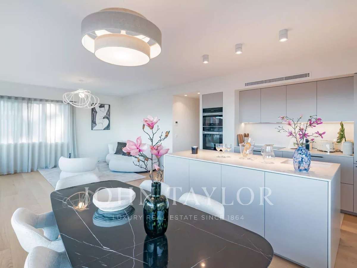 Appartement Villefranche-sur-Mer