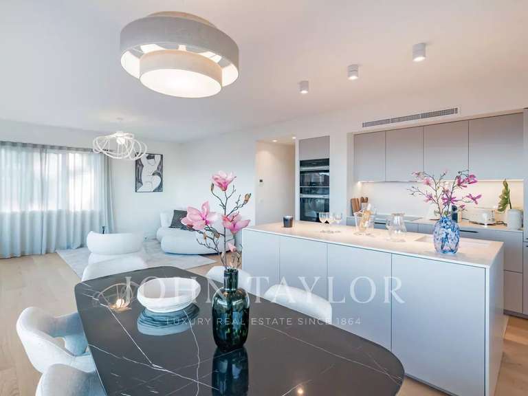 Appartement avec Vue sur mer Villefranche-sur-Mer - 3 chambres - 99m²