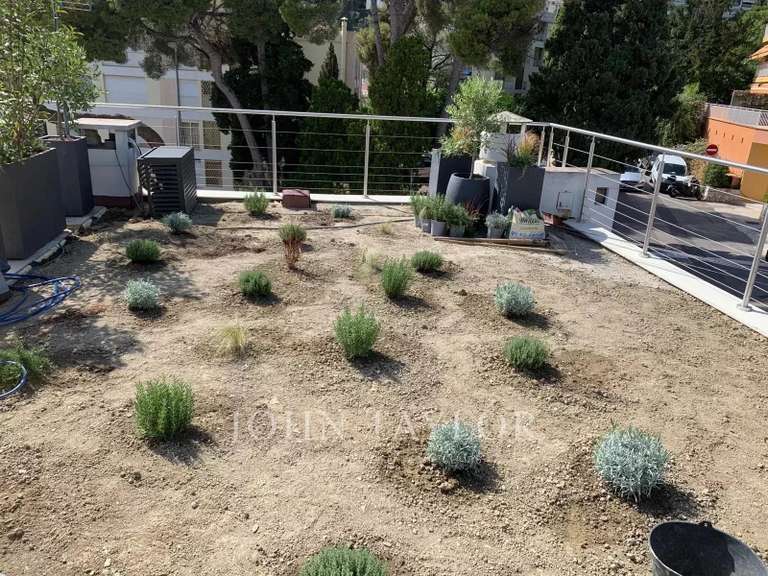 Appartement avec Vue sur mer Villefranche-sur-Mer - 3 chambres - 99m²