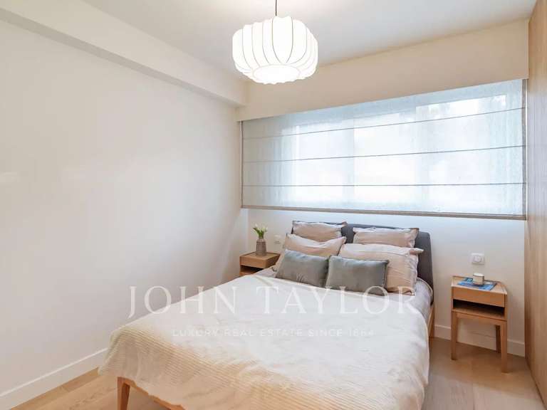 Appartement avec Vue sur mer Villefranche-sur-Mer - 3 chambres - 99m²