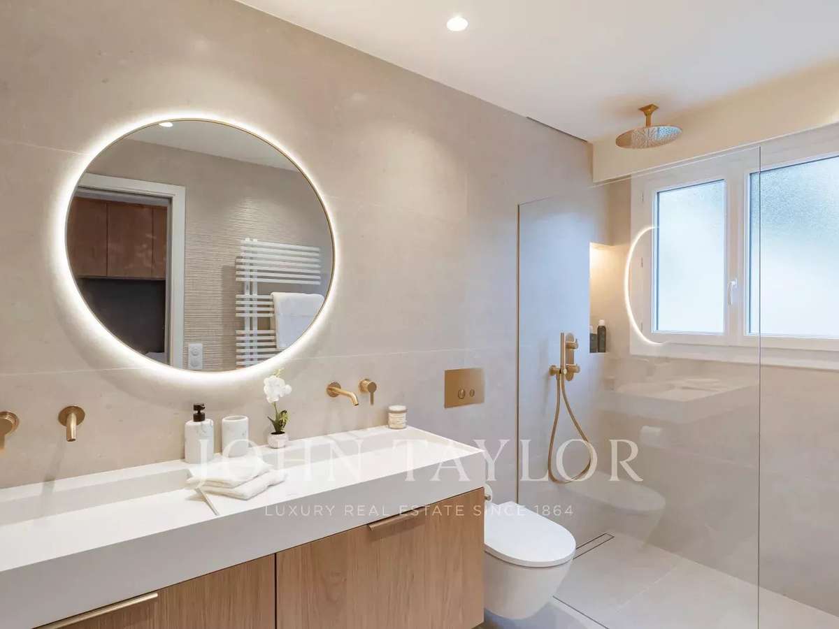 Appartement Villefranche-sur-Mer