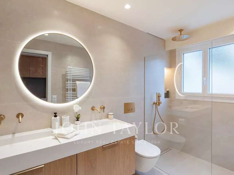 Appartement avec Vue sur mer Villefranche-sur-Mer - 3 chambres - 99m²