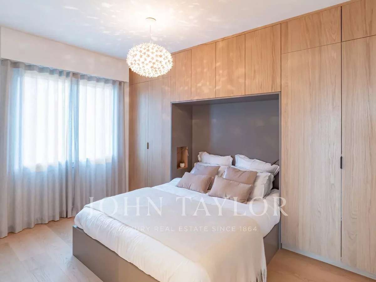 Appartement Villefranche-sur-Mer