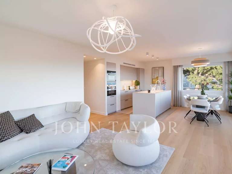 Appartement avec Vue sur mer Villefranche-sur-Mer - 3 chambres - 99m²