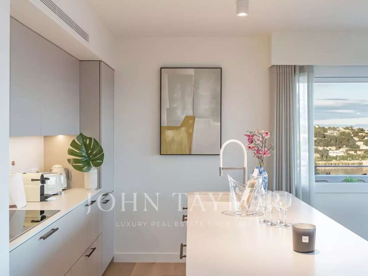 Appartement Villefranche-sur-Mer