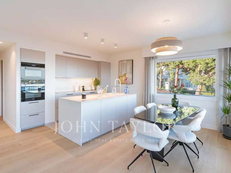 Appartement avec Vue sur mer Villefranche-sur-Mer - 3 chambres - 99m²