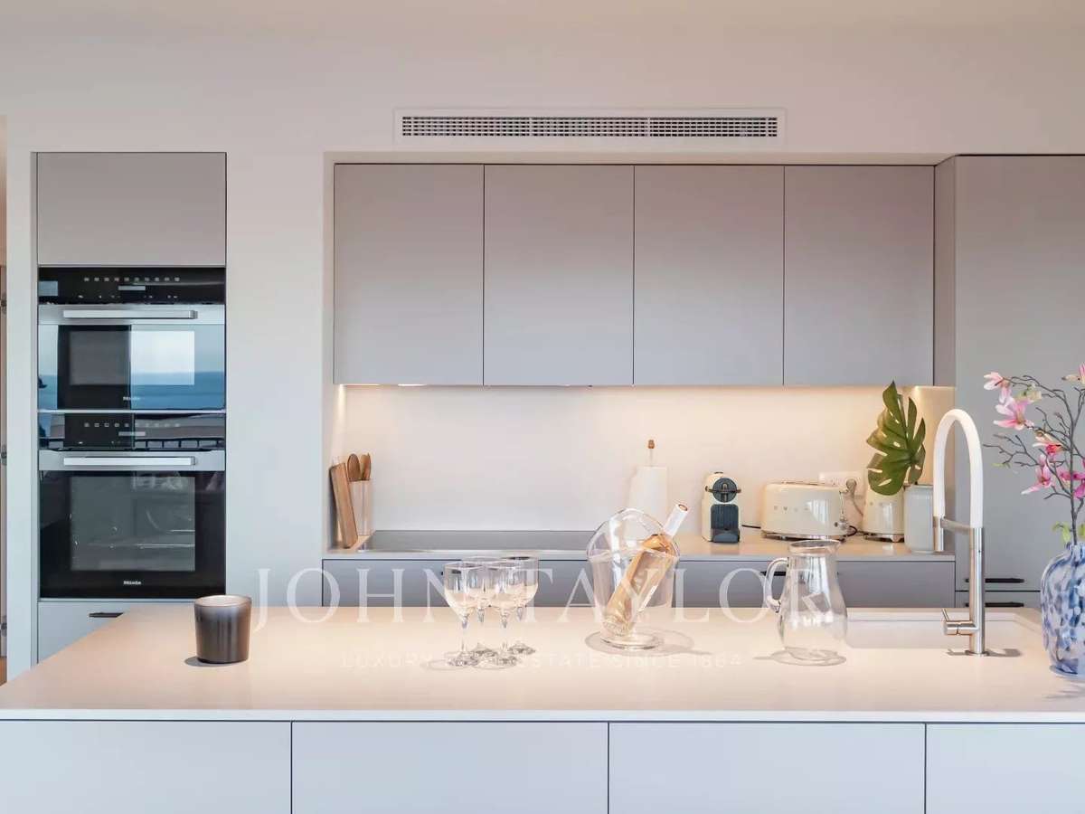 Appartement Villefranche-sur-Mer