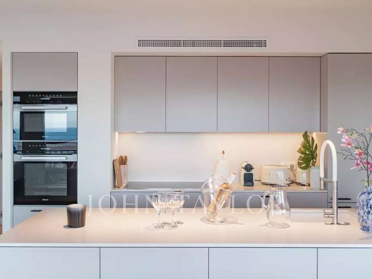 Appartement avec Vue sur mer Villefranche-sur-Mer - 3 chambres - 99m²