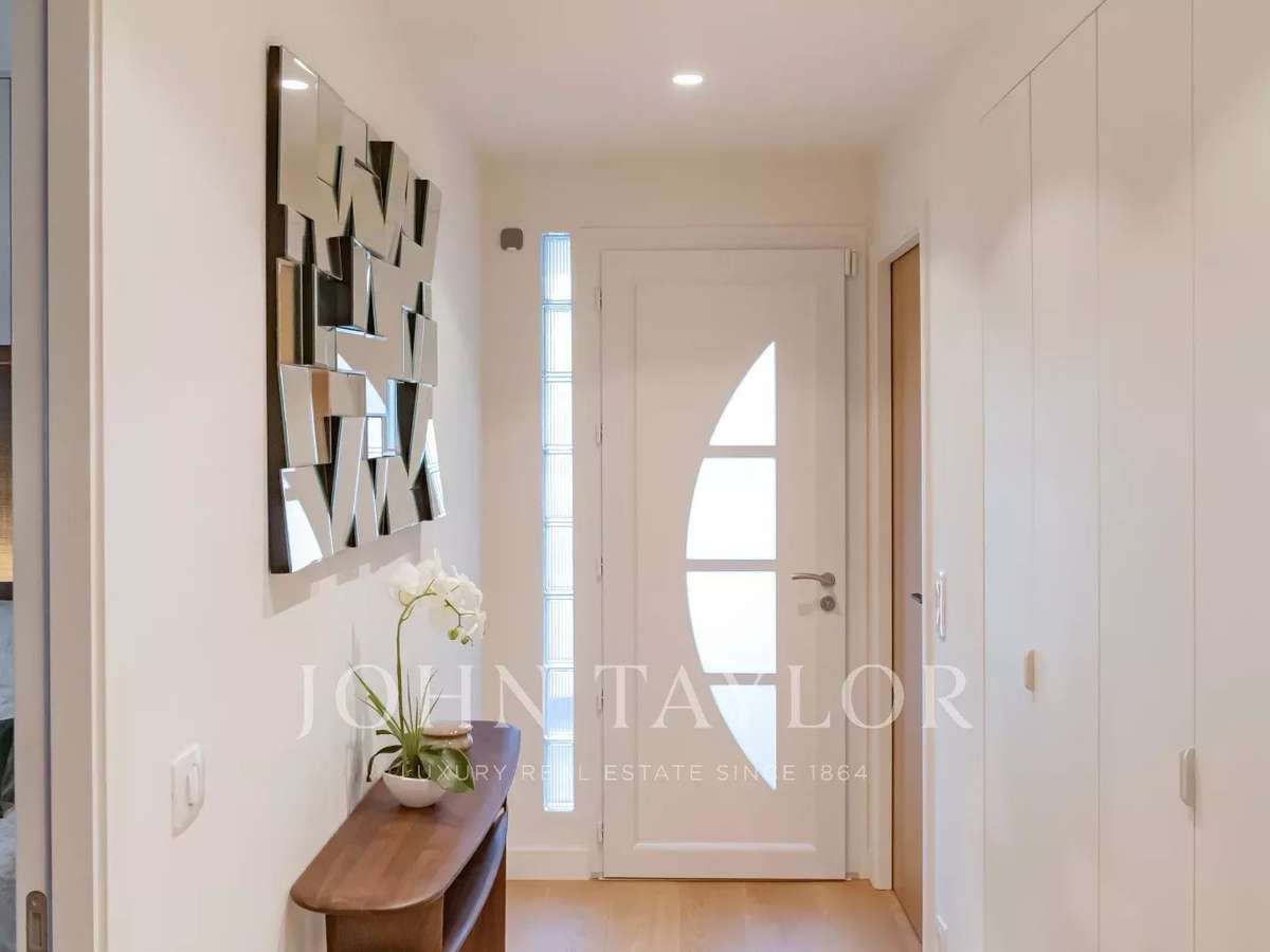 Appartement Villefranche-sur-Mer