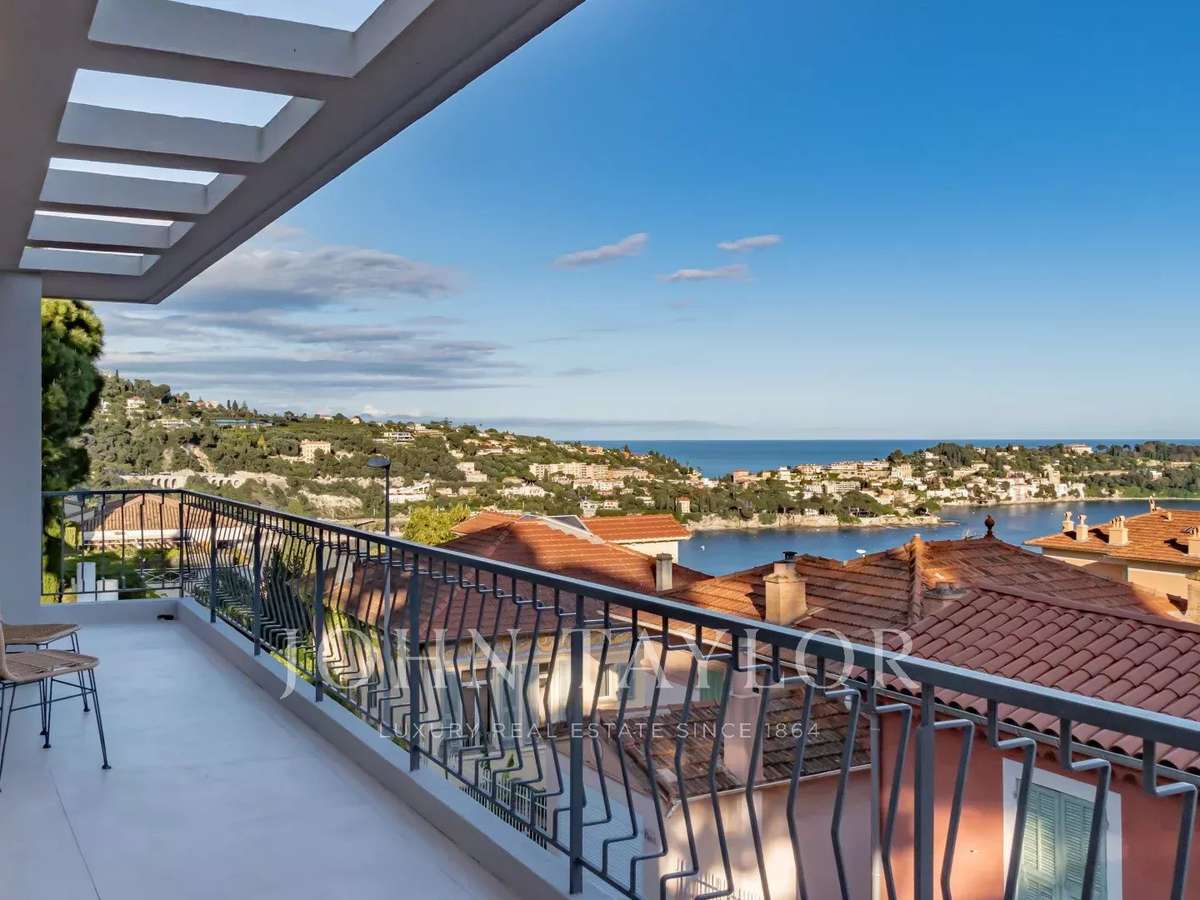 Appartement Villefranche-sur-Mer