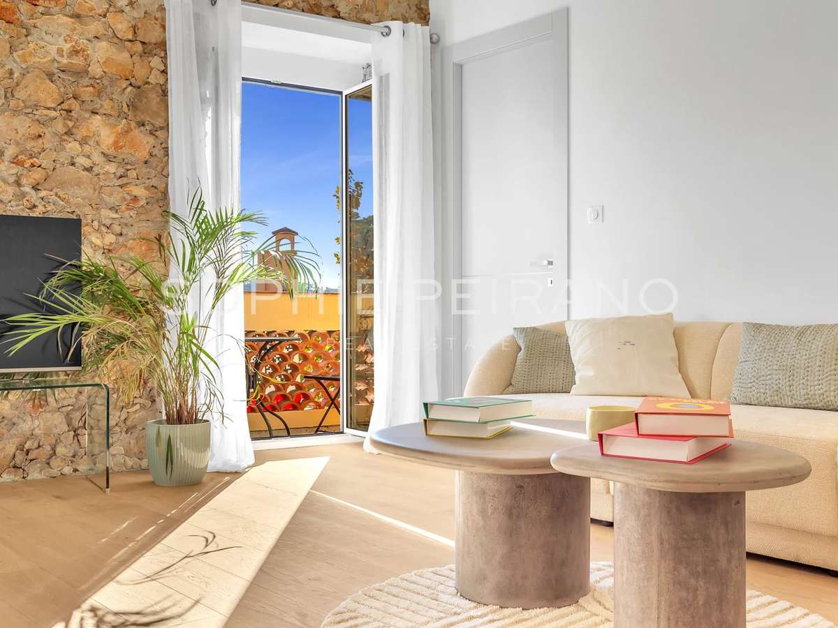 Appartement Villefranche-sur-Mer