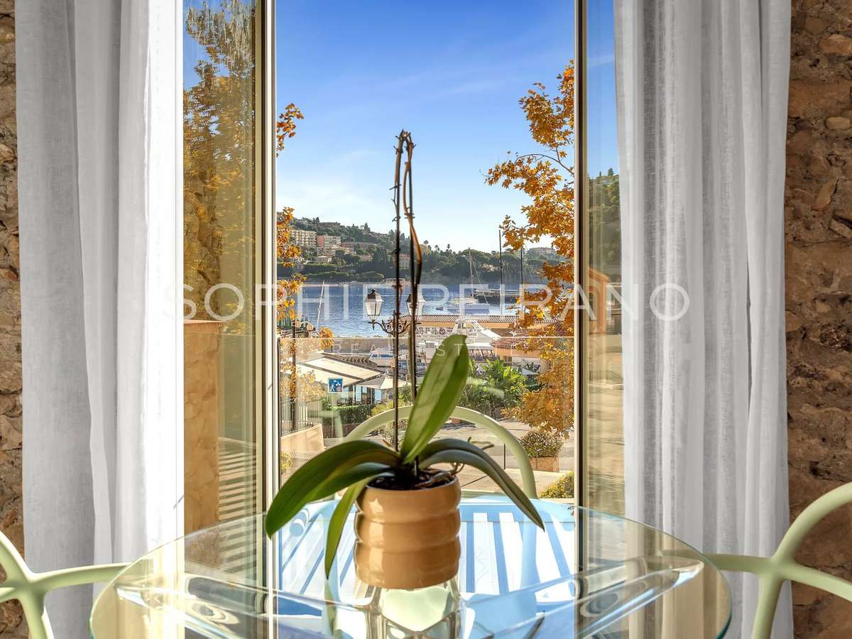 Appartement Villefranche-sur-Mer