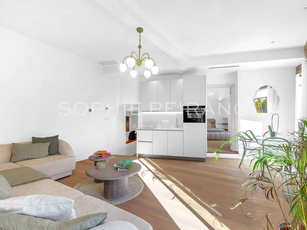 Appartement Villefranche-sur-Mer