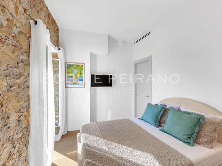Appartement Villefranche-sur-Mer - 2 chambres - 64m²