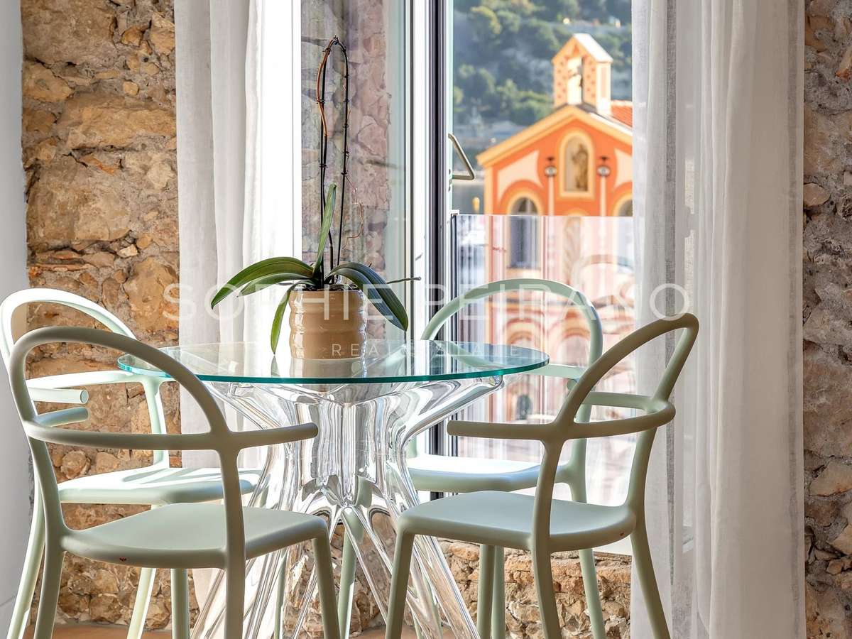 Appartement Villefranche-sur-Mer