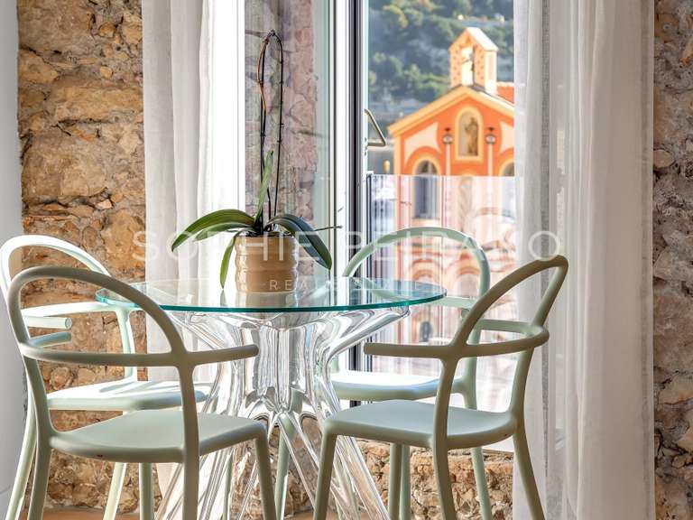 Appartement Villefranche-sur-Mer - 2 chambres - 64m²