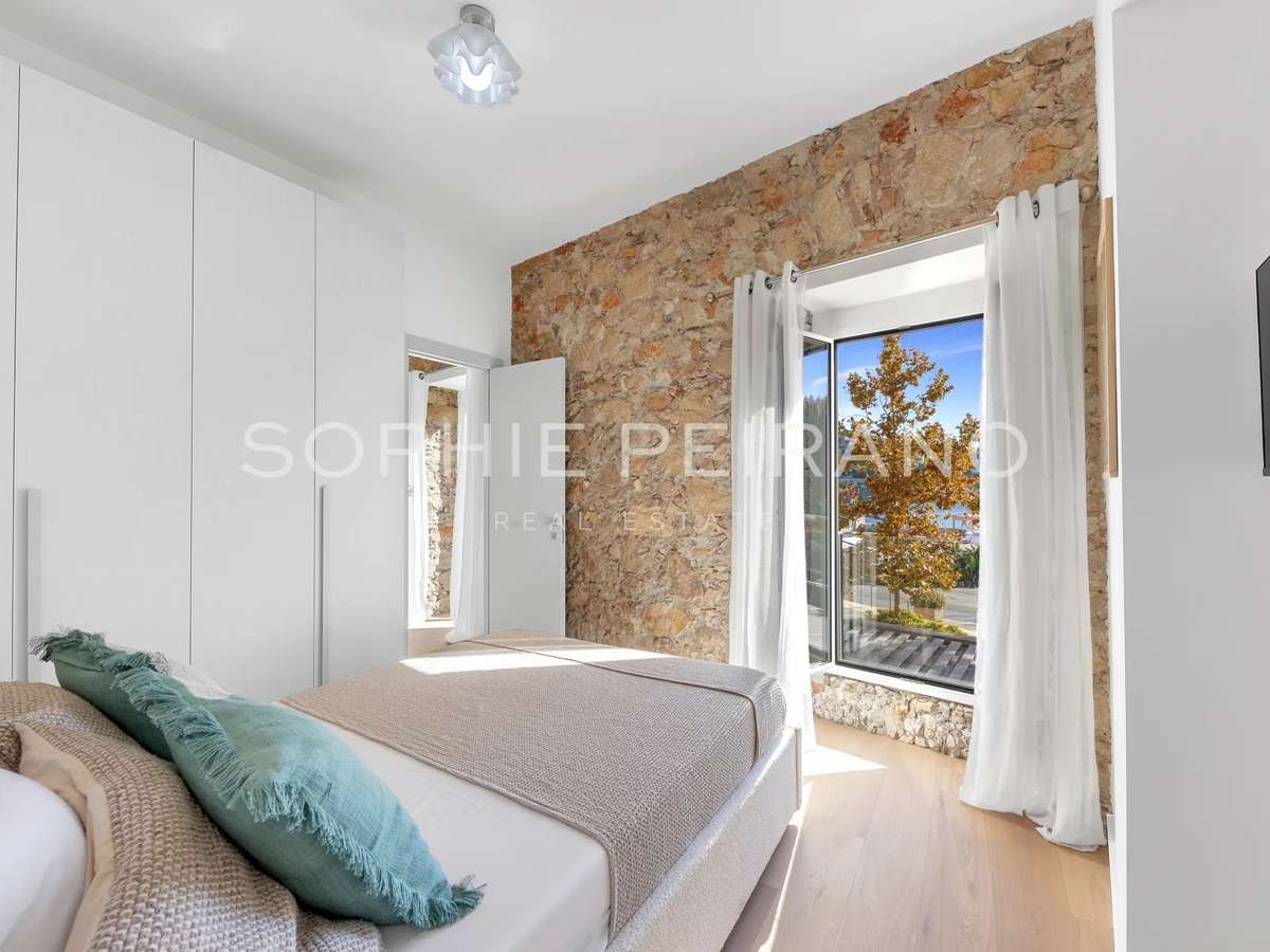 Appartement Villefranche-sur-Mer