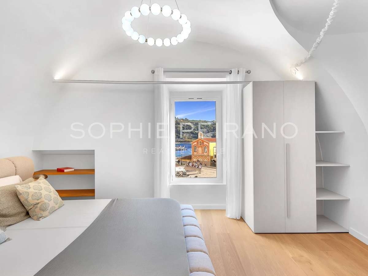 Appartement Villefranche-sur-Mer