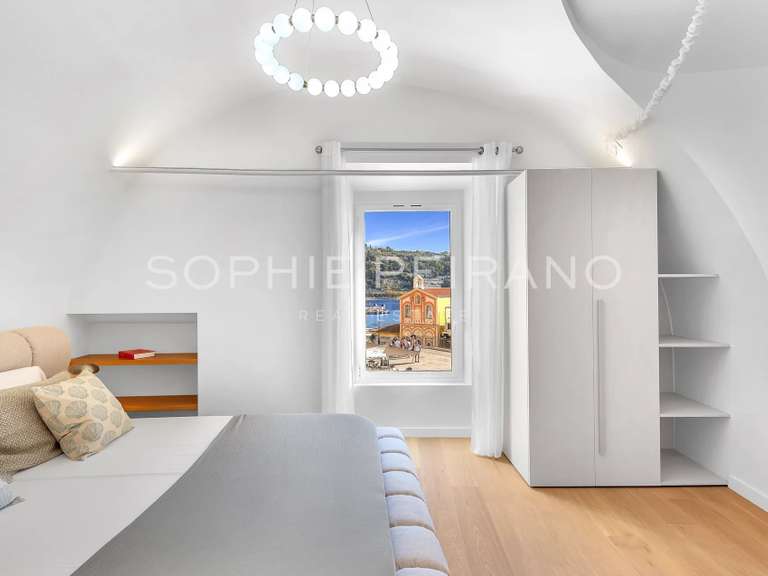 Appartement Villefranche-sur-Mer - 2 chambres - 64m²