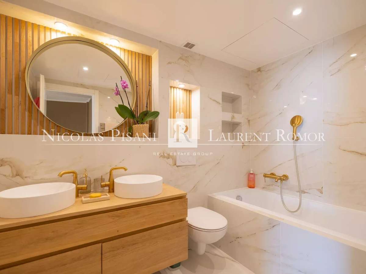 Appartement Villefranche-sur-Mer