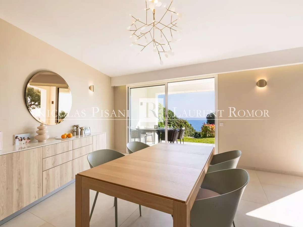Appartement Villefranche-sur-Mer
