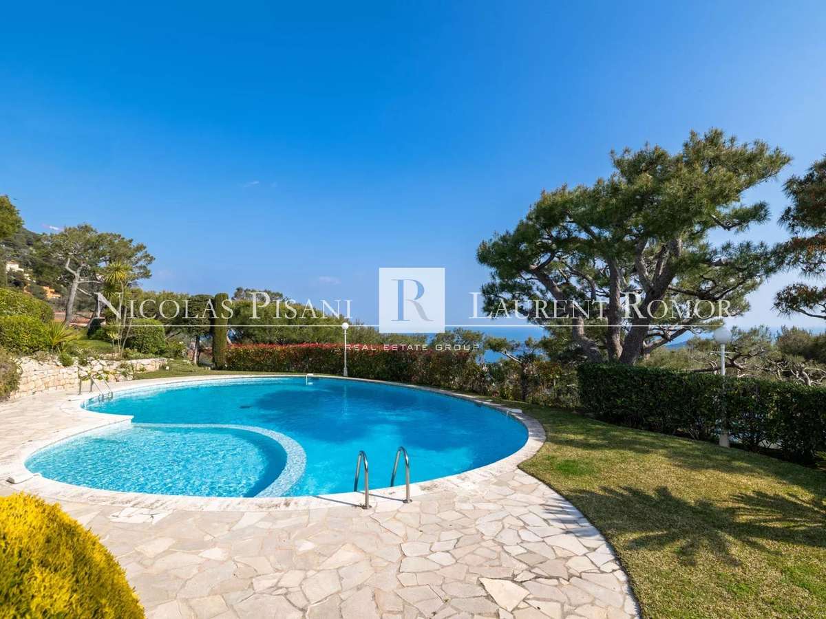Appartement Villefranche-sur-Mer