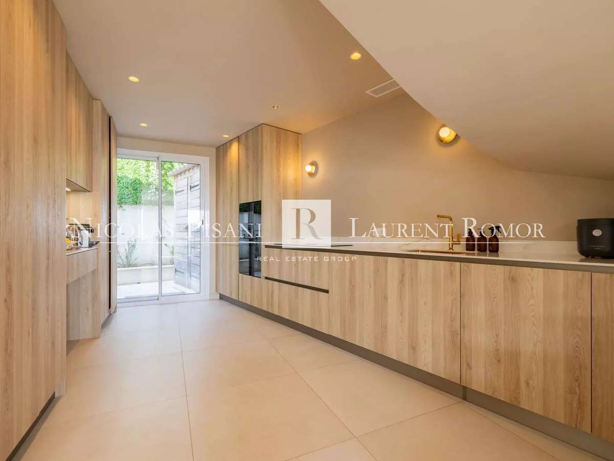 Appartement Villefranche-sur-Mer