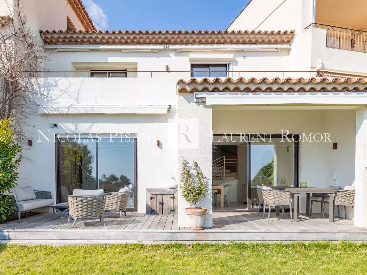 Appartement Villefranche-sur-Mer