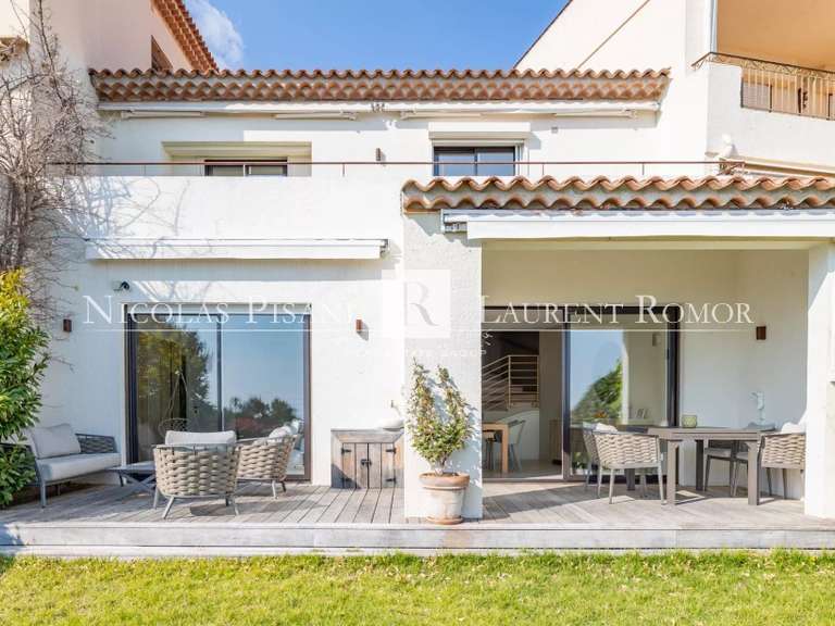 Appartement avec Vue sur mer Villefranche-sur-Mer - 3 chambres - 131m²