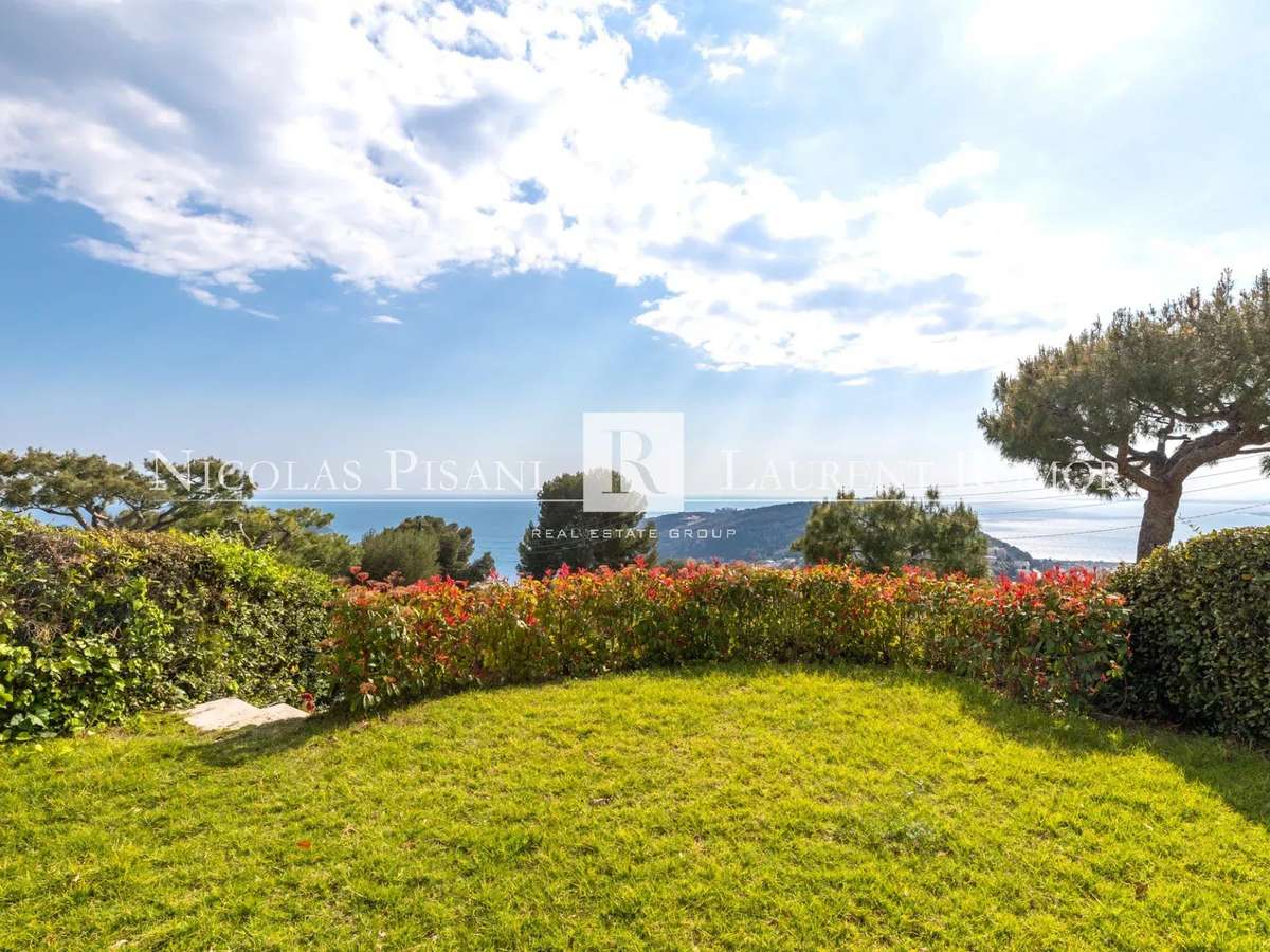 Appartement Villefranche-sur-Mer