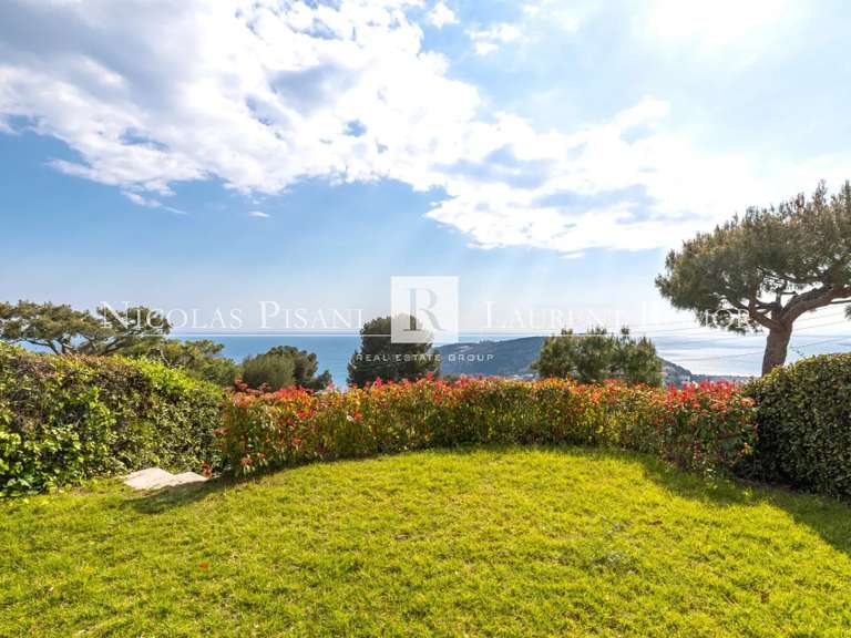 Appartement avec Vue sur mer Villefranche-sur-Mer - 3 chambres - 131m²